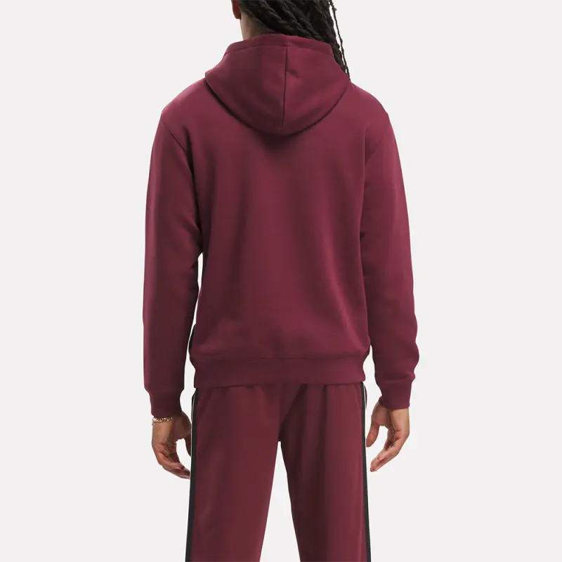 Reebok x Rich Tu Sweatshirt Men's Red-3