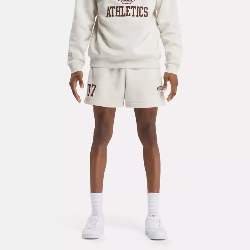 Reebok HARRY POTTER SHORT Casual Shorts Unisex White-2