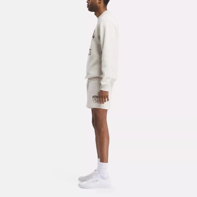 Reebok HARRY POTTER SHORT Casual Shorts Unisex White-4