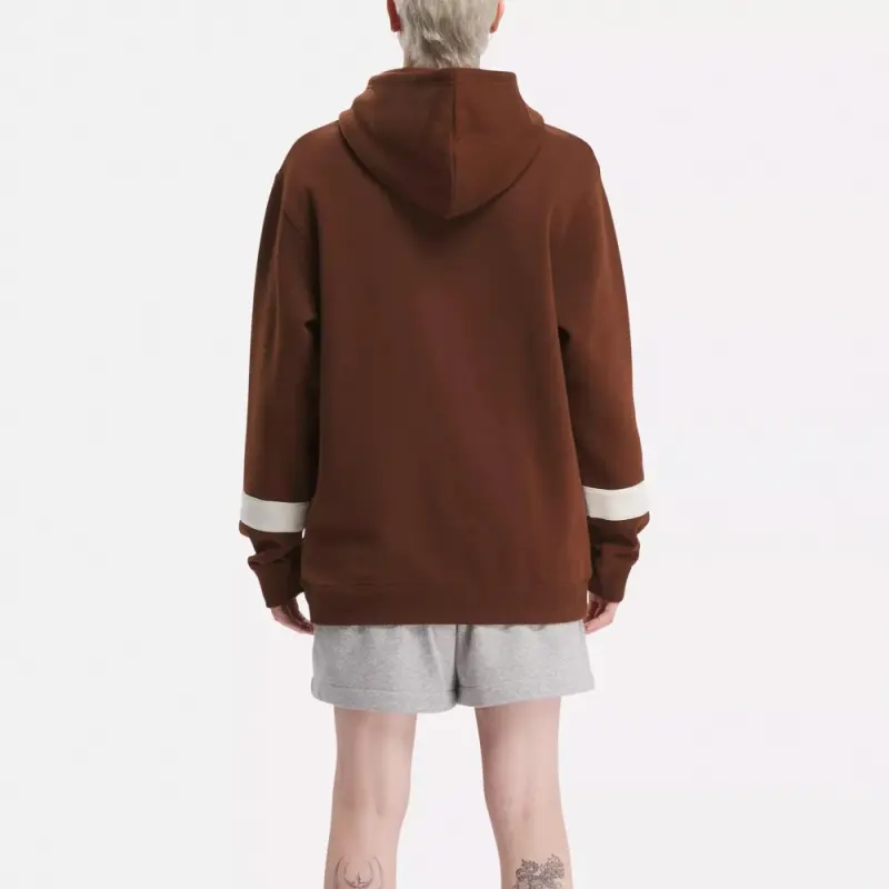 Reebok HARRY POTTER HOODIE Sweatshirt Unisex Brown-2
