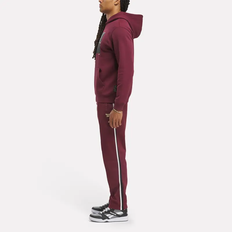 Reebok x Rich Tu Sweatshirt Men's Red-4