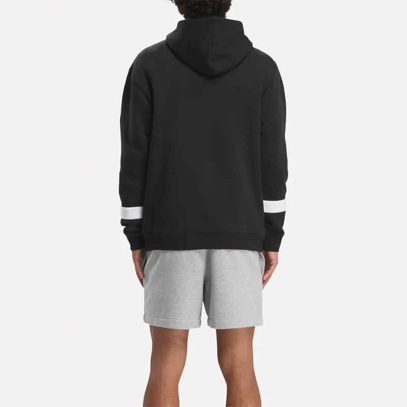 Reebok HARRY POTTER HOODIE Sweatshirt Unisex Black-3