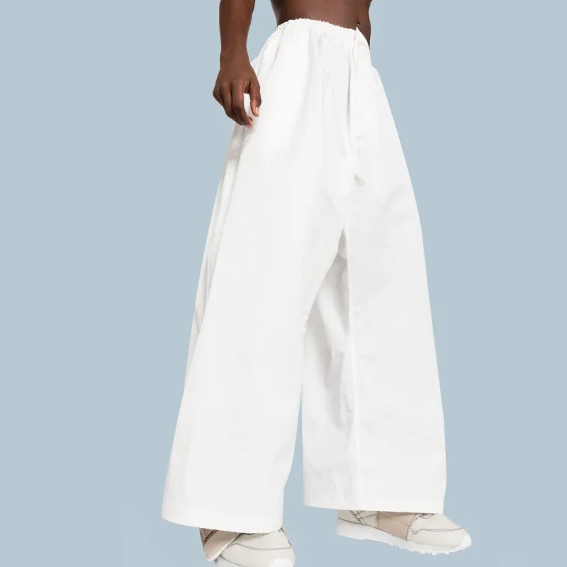 Reebok x Hed Mayner FW23 Knitted Sports Pants Men's White-5