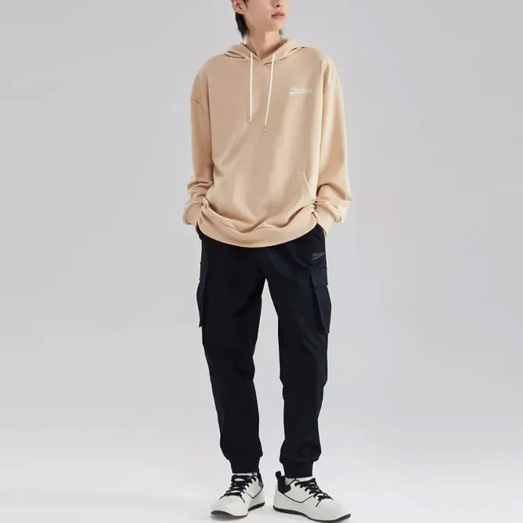 Skechers Sweatshirts Unisex Irish Cream/028R-3