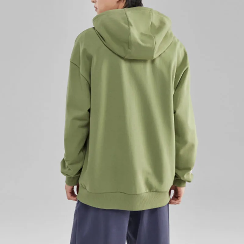 Skechers Sweatshirt Unisex Chromium Green-3