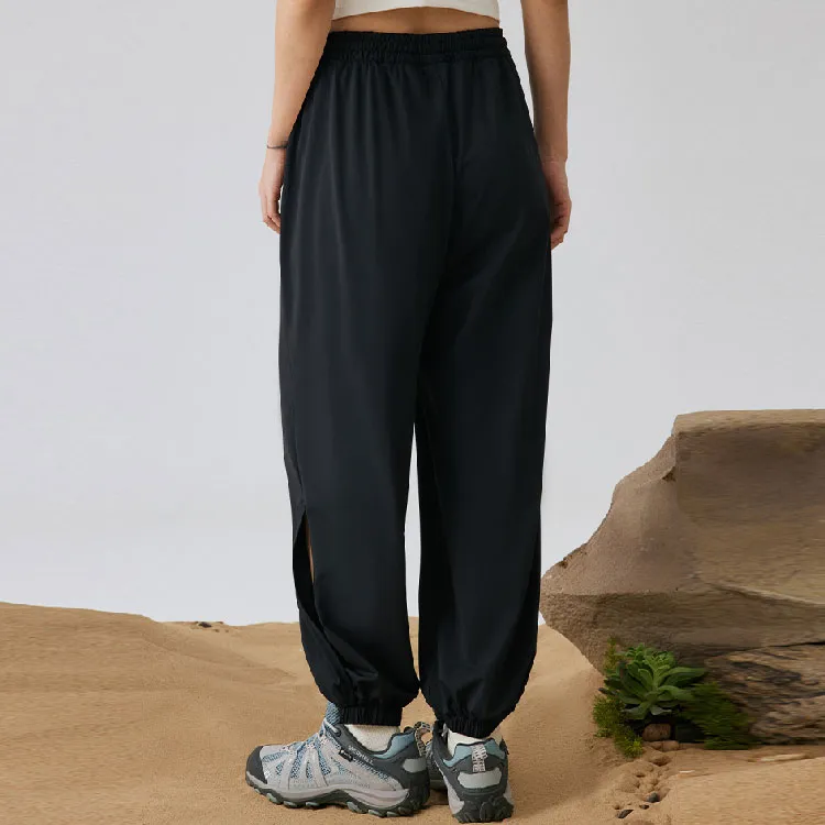 MERRELL Casual Pants Women's Black-2