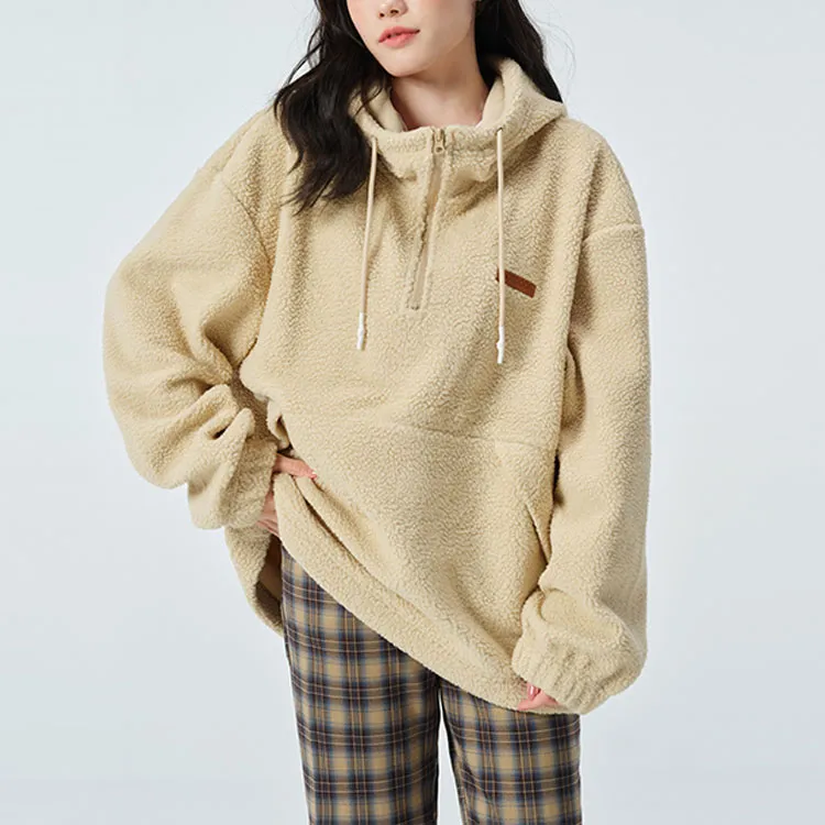 OUTDOOR PRODUCTS Sweatshirts Unisex-4