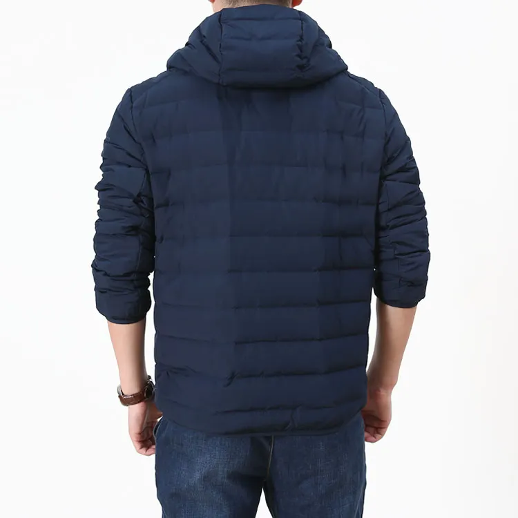 JEEP SPIRIT Down Jackets Men-2