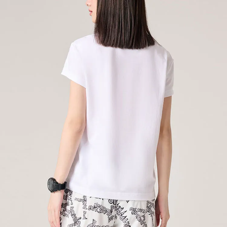 OUTDOOR PRODUCTS T Shirts Women's Bleached-2