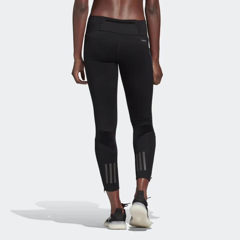 Adidas OTR Sports Pants Women's Black-2