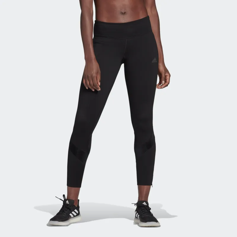 Adidas OTR Sports Pants Women's Black-4