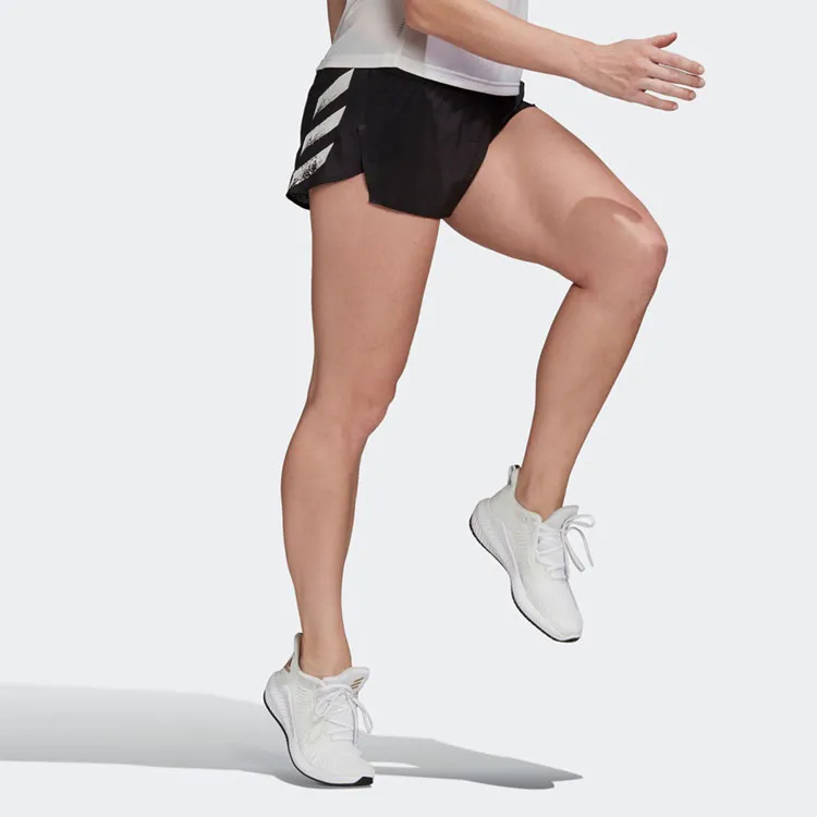 Adidas Sports Shorts Women's Black-5