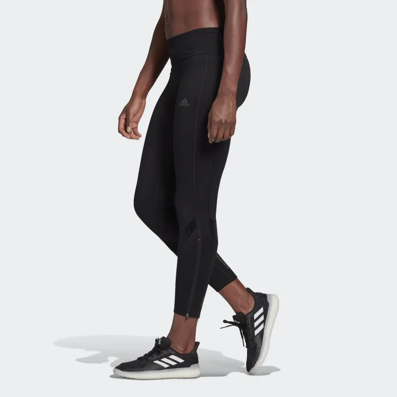 Adidas OTR Sports Pants Women's Black-3