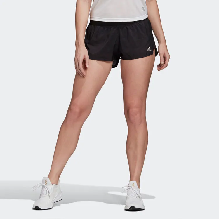 Adidas Sports Shorts Women's Black-2
