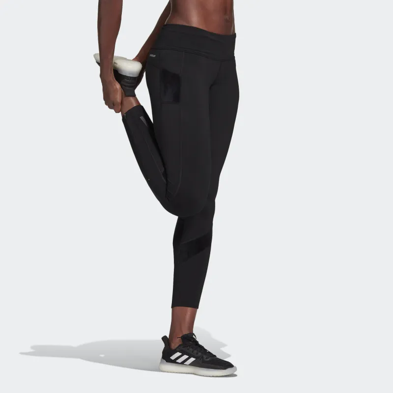 Adidas OTR Sports Pants Women's Black-5