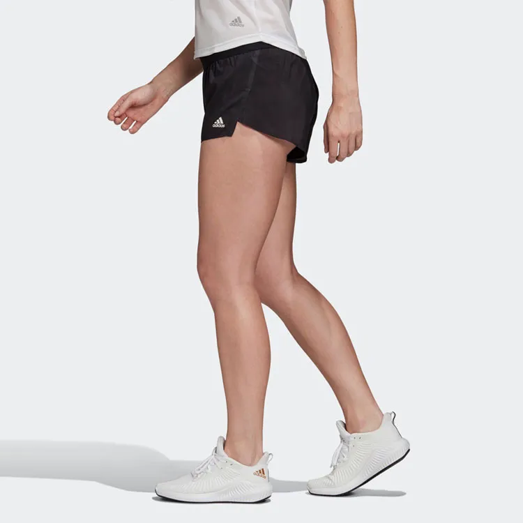 Adidas Sports Shorts Women's Black-4