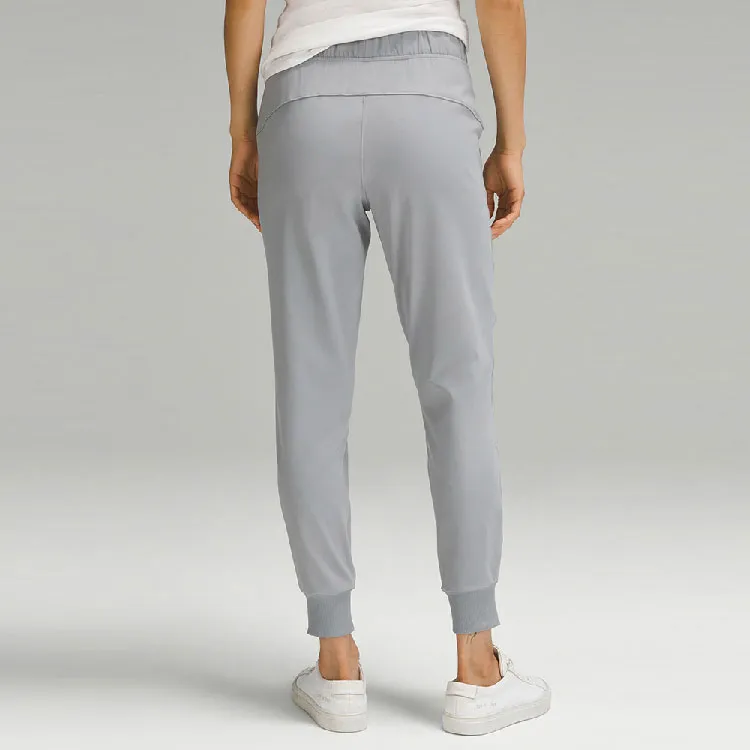 Lululemon Knitted Sweatpants Women's Rhinoceros Gray/RHIG-3