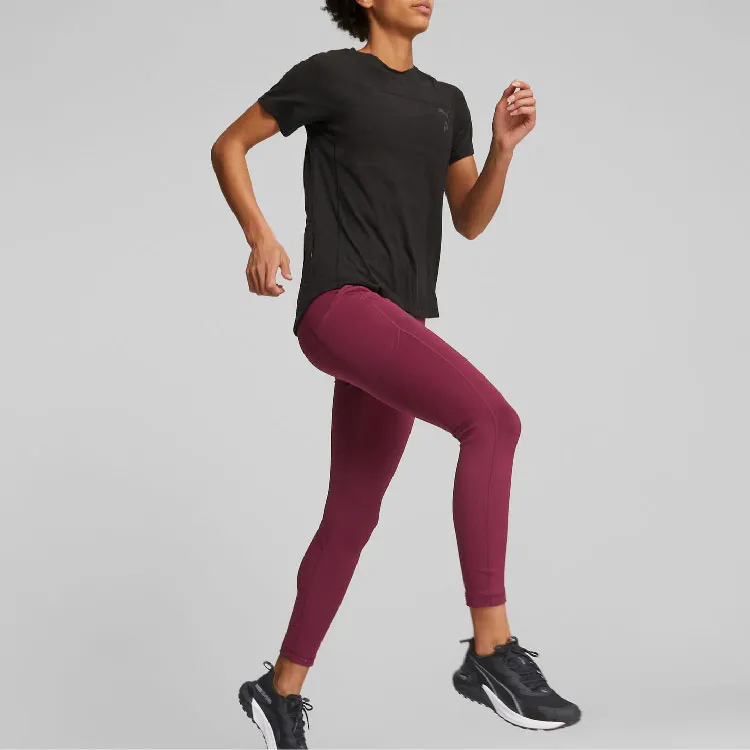 PUMA Playera Tejida Para Mujer Seasons-2