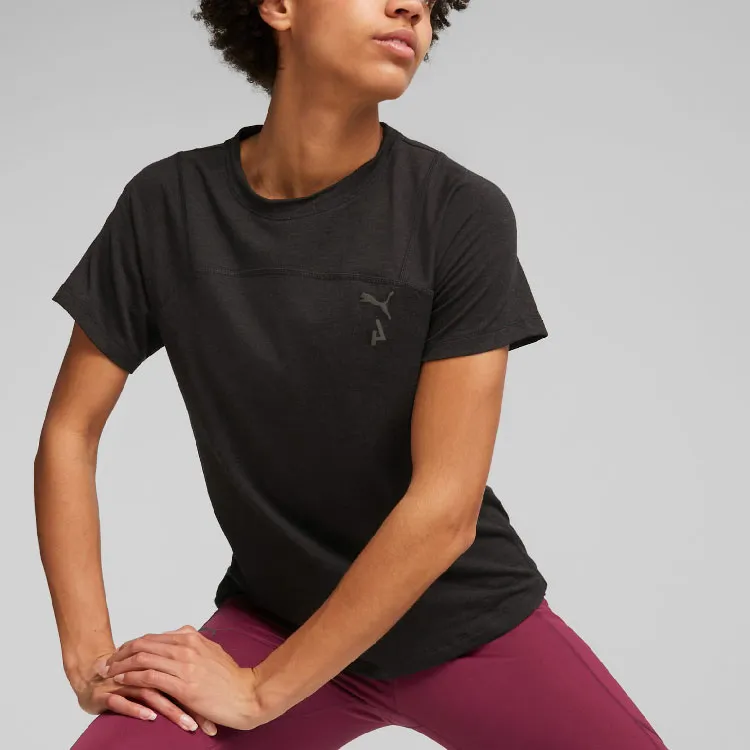PUMA Playera Tejida Para Mujer Seasons-1