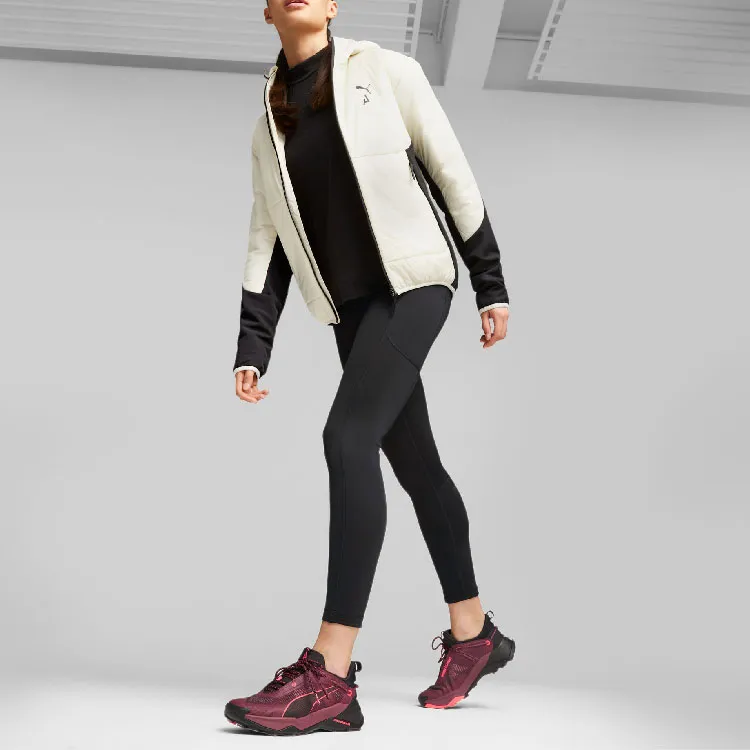 PUMA Jackets Women's High Mountain Snow-2