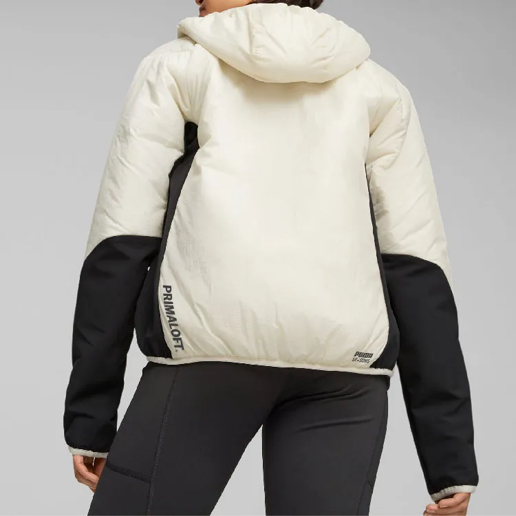 PUMA Jackets Women's High Mountain Snow-3