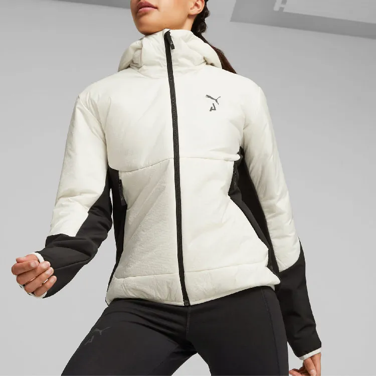 PUMA Jackets Women's High Mountain Snow-4