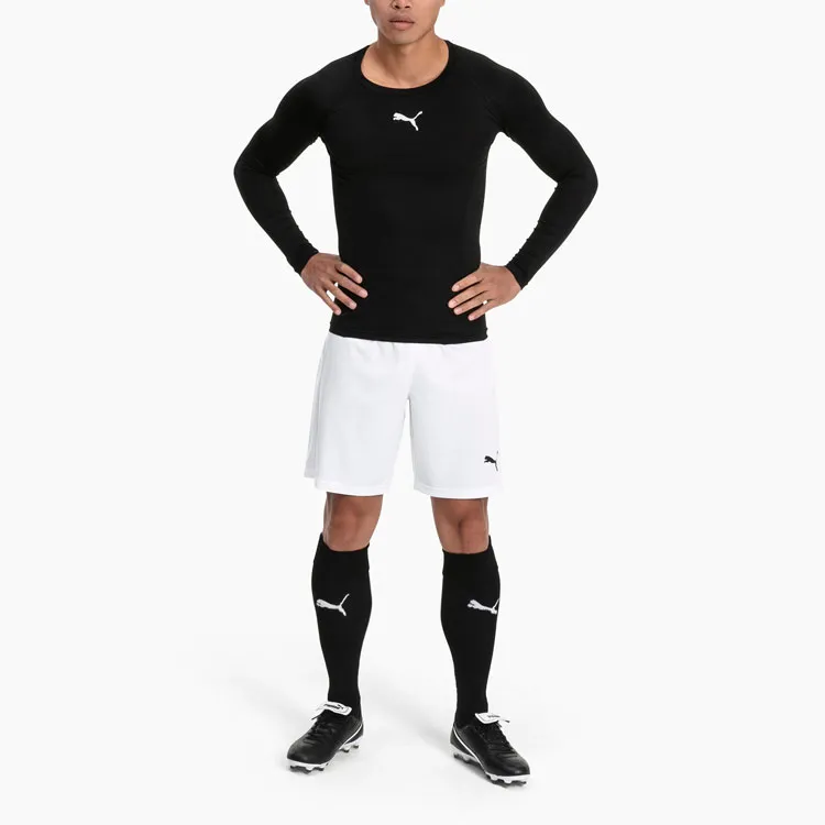 PUMA Liga T Shirts Men Black-2