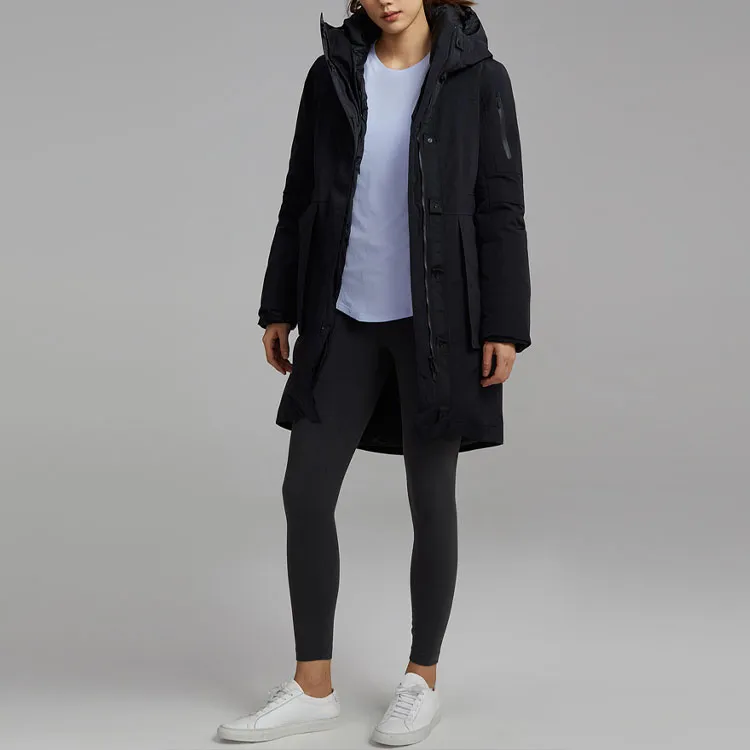 Lululemon Winter Warrior Series Jacket Women's-3