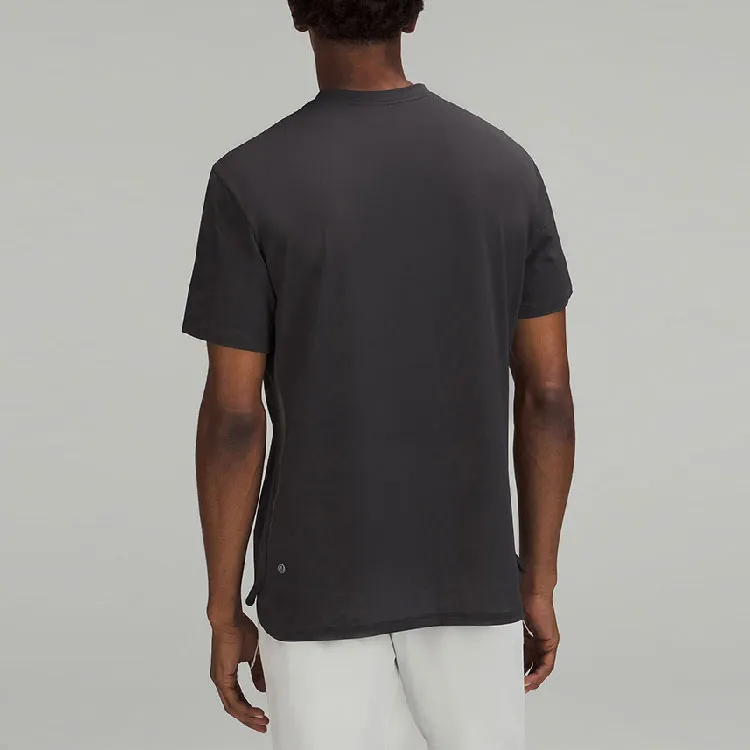 Lululemon Fast And Free T Shirt Men's-4