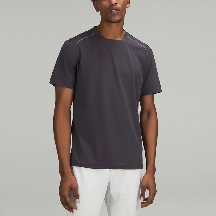 Lululemon Fast And Free T Shirt Men's-5