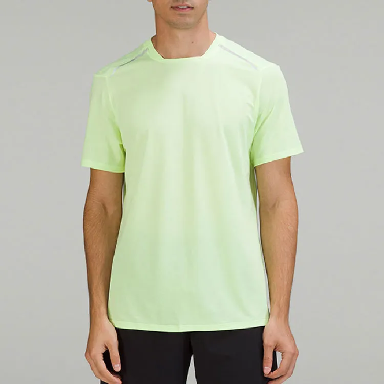 Lululemon Fast And Free T Shirt Men's-1