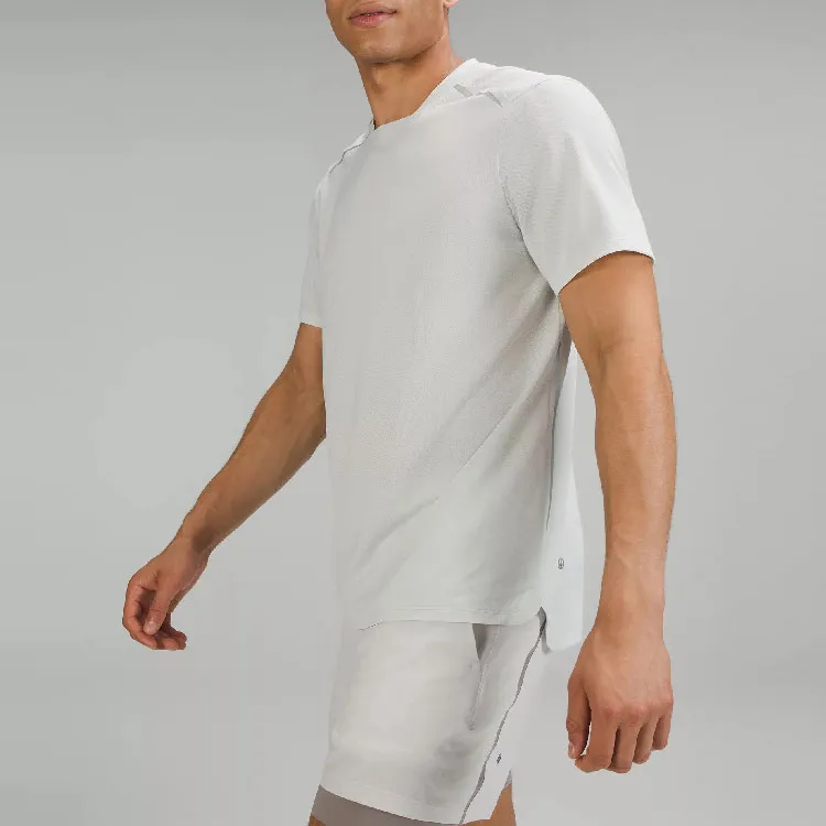 Lululemon Fast And Free T Shirt Men's-9