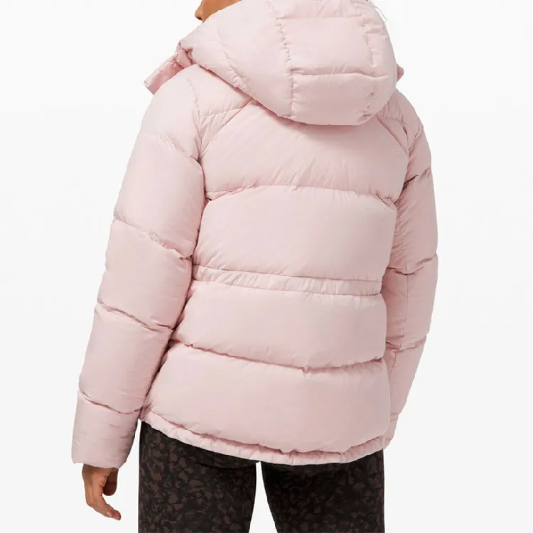 Lululemon Wunder Puff Series Jackets Women's-2