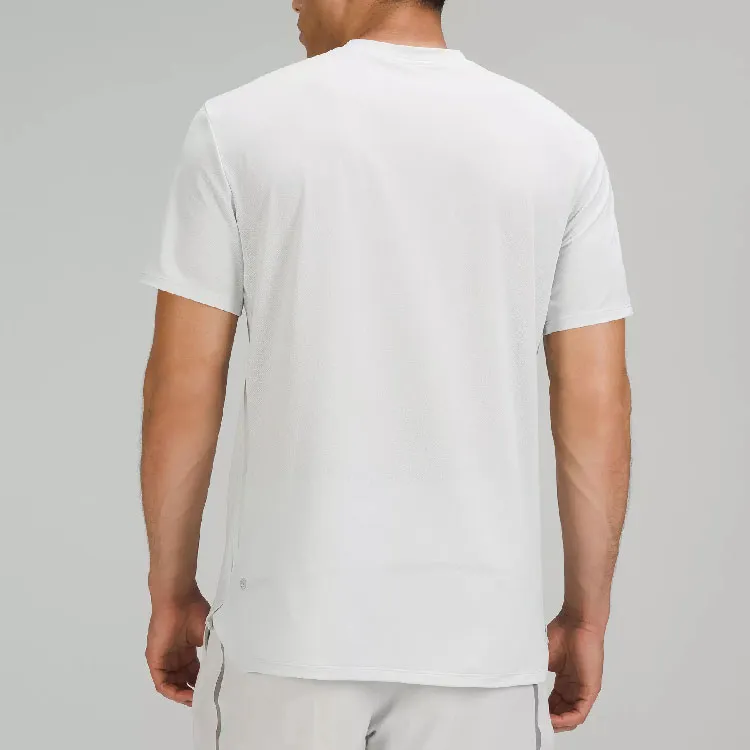 Lululemon Fast And Free T Shirt Men's-8