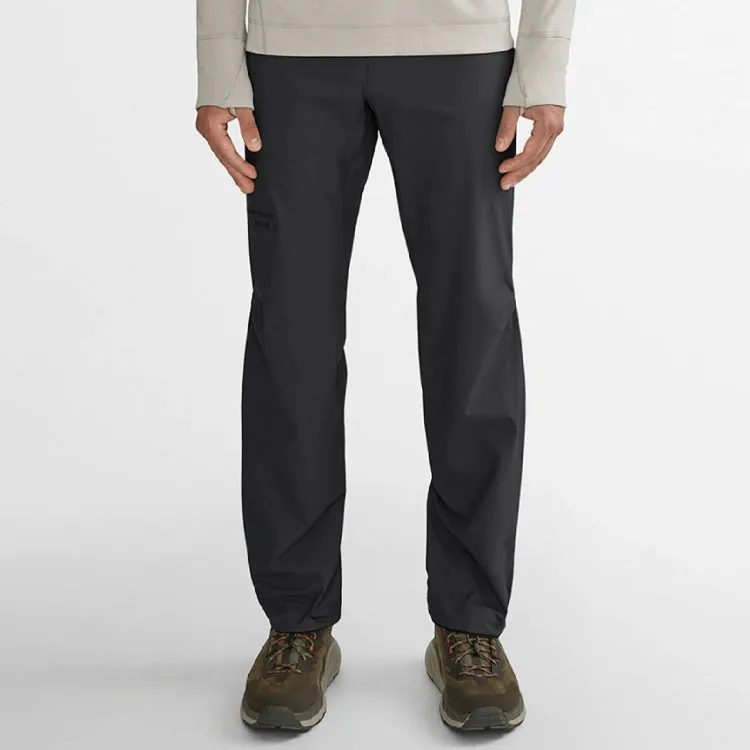 Klattermusen Windbreaker Pants Men-4