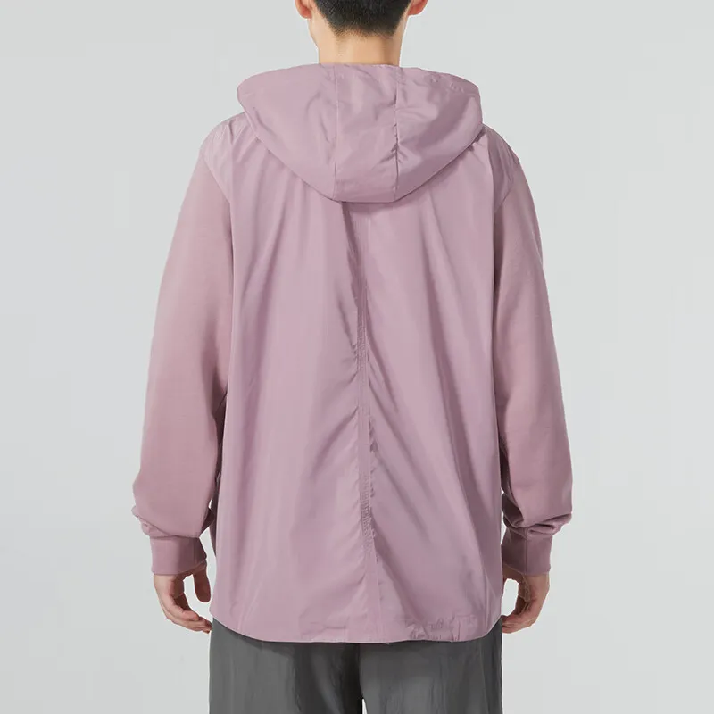 Adidas Originals Sweatshirts Men Purple-2