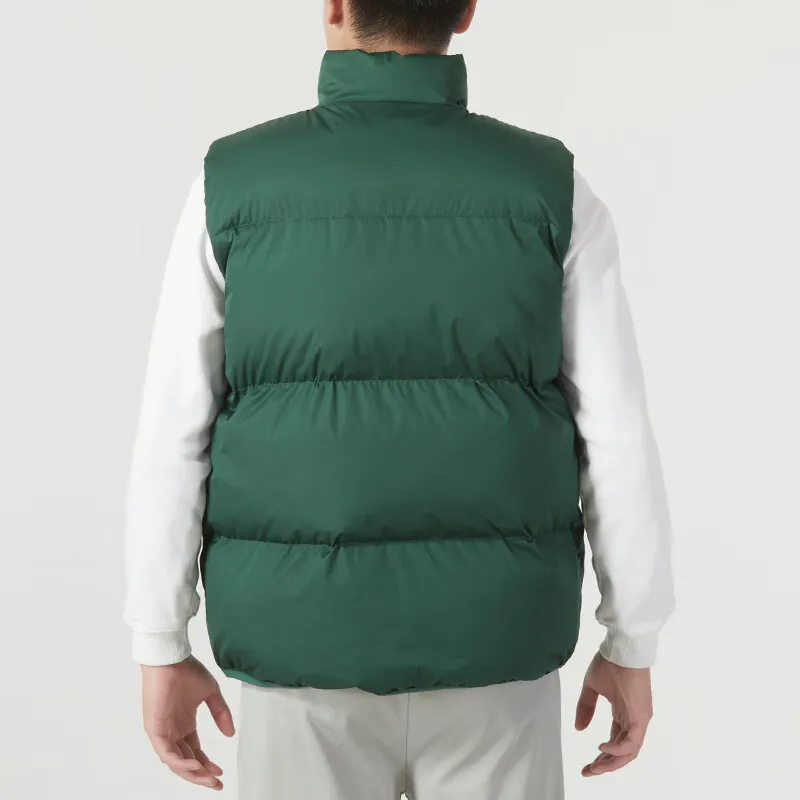 Nike Vests Men Green-4