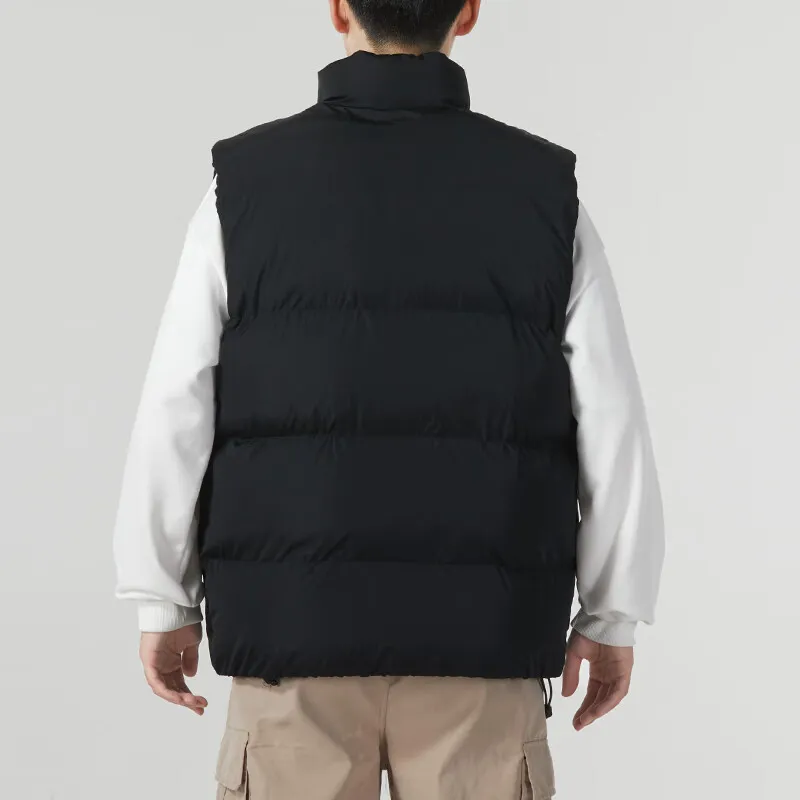 JORDAN Vests Men Black-4