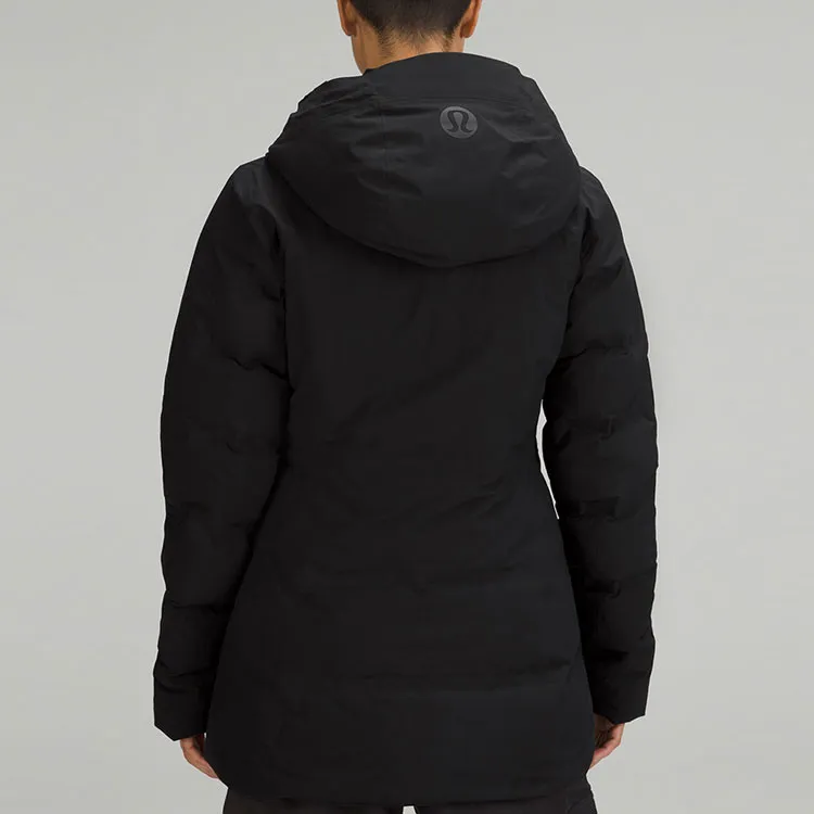Lululemon Sleet Street Series Jackets Women's-5
