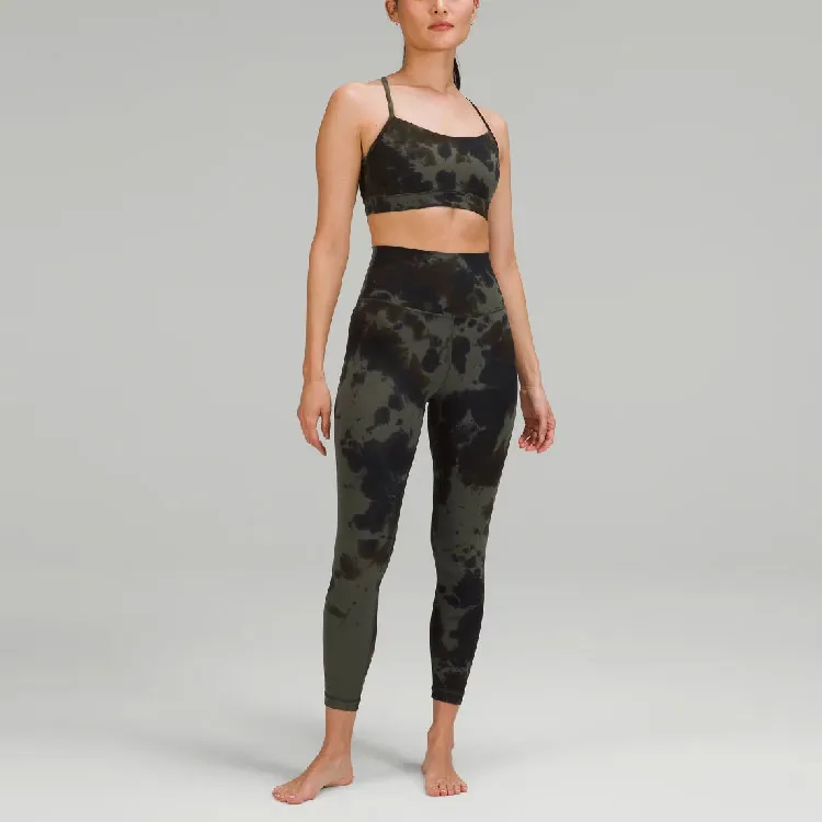 Lululemon Flow Y Yoga Underwear Women's-4
