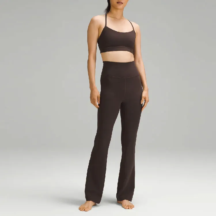 Lululemon Flow Y Yoga Underwear Women's-7