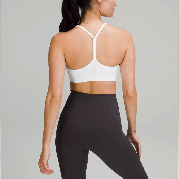 Lululemon Flow Y Yoga Underwear Women's-11