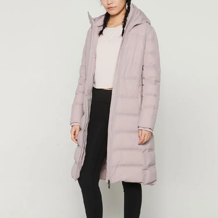 Lululemon Sleet Street Series Jackets Women's-4