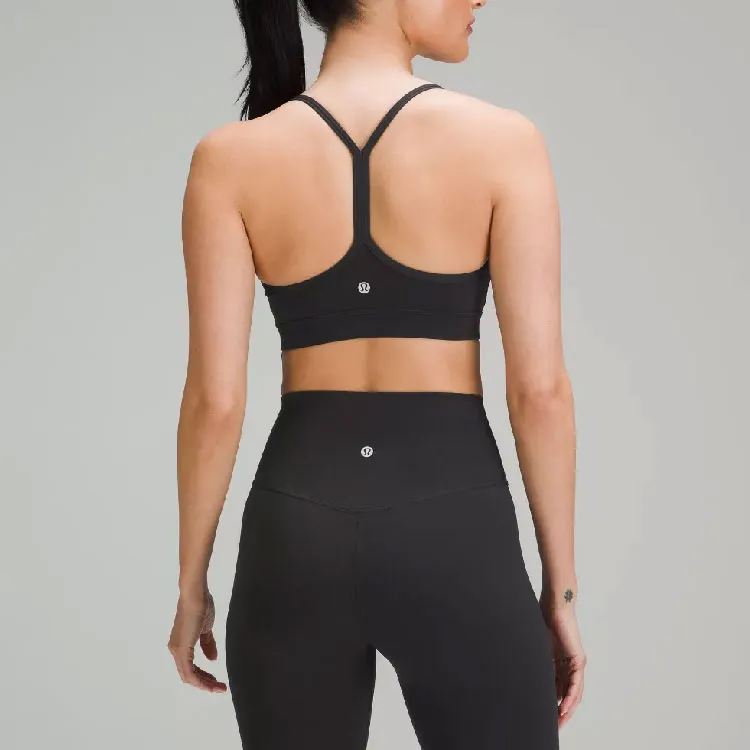 Lululemon Flow Y Yoga Underwear Women's-2