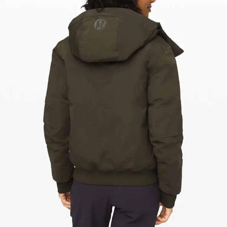 Lululemon Winter Warrior Series Jackets Women's-5