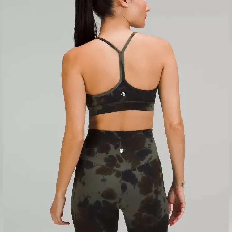 Lululemon Flow Y Yoga Underwear Women's-5