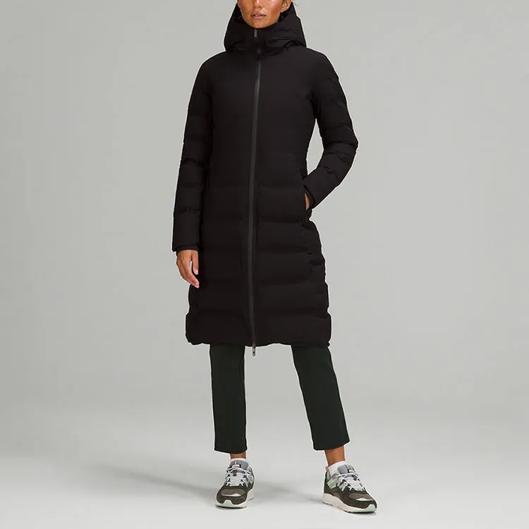 Lululemon Sleet Street Series Jackets Women's-0