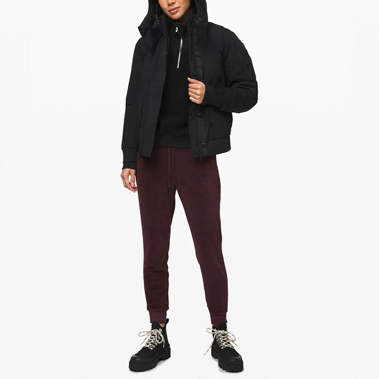 Lululemon Winter Warrior Series Jackets Women's-2