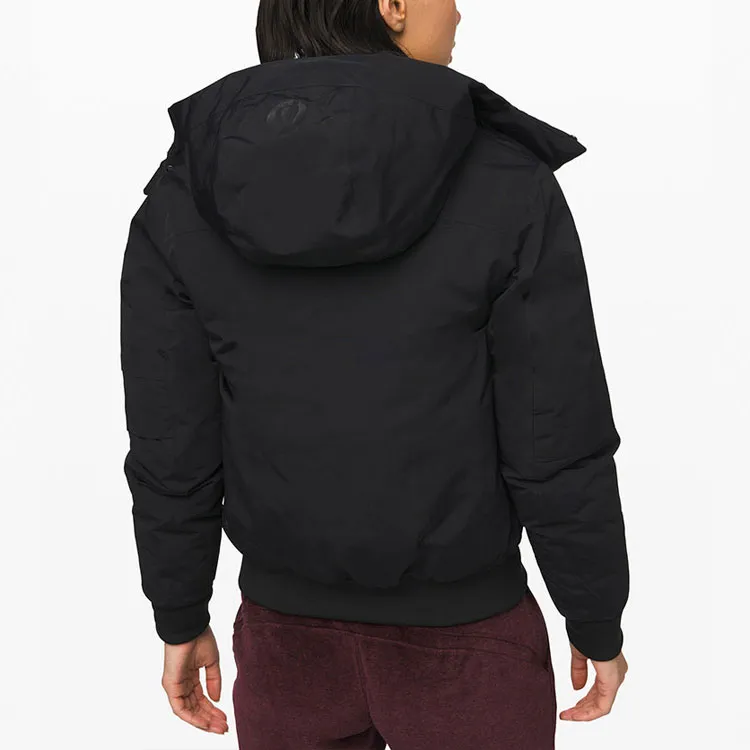 Lululemon Winter Warrior Series Jackets Women's-1