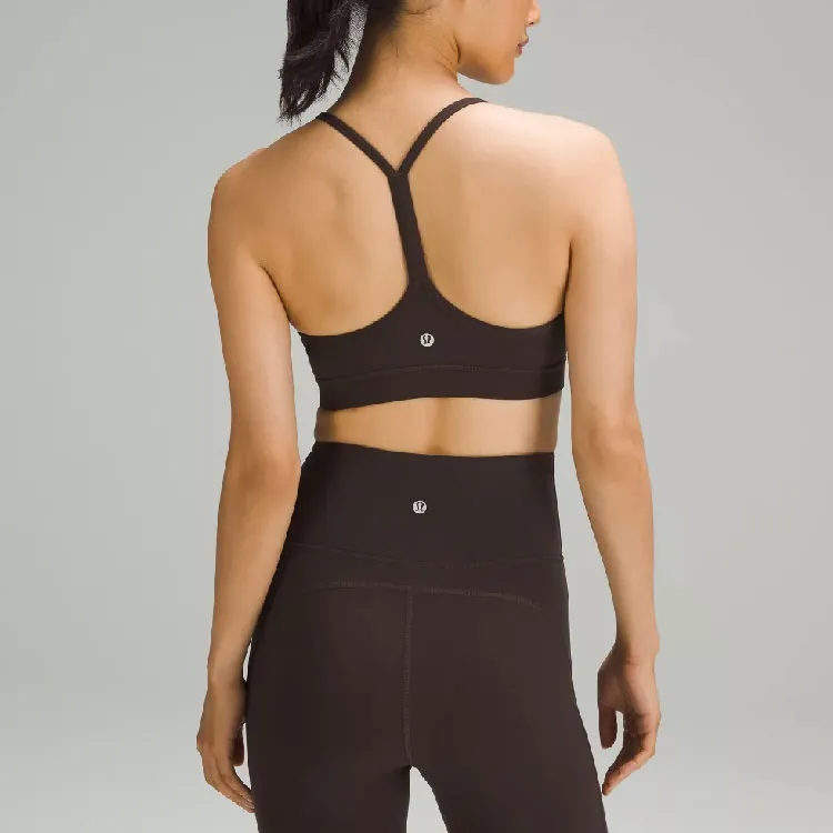 Lululemon Flow Y Yoga Underwear Women's-8